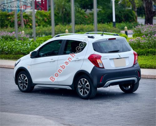 VinFast Fadil 1.4 AT Plus 2021 - ảnh 4