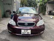 Toyota Corolla altis 1.8G AT 2003 - ảnh 1