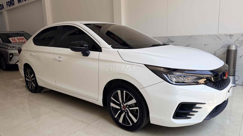 Honda City 2022 - ảnh 1