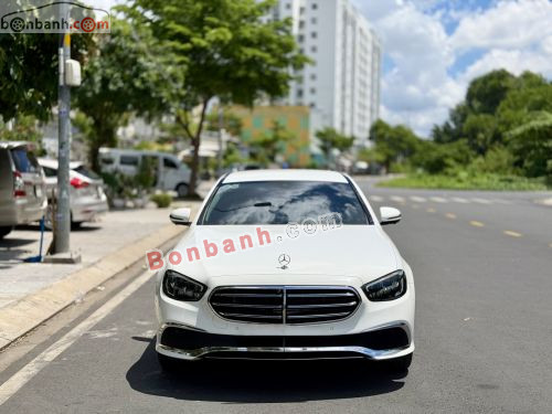 Mercedes-Benz 2023 - ảnh 1