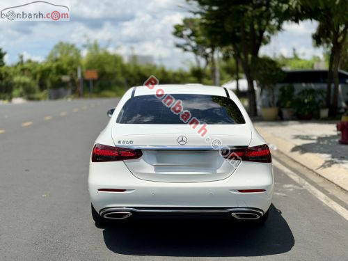 Mercedes-Benz 2023 - ảnh 5