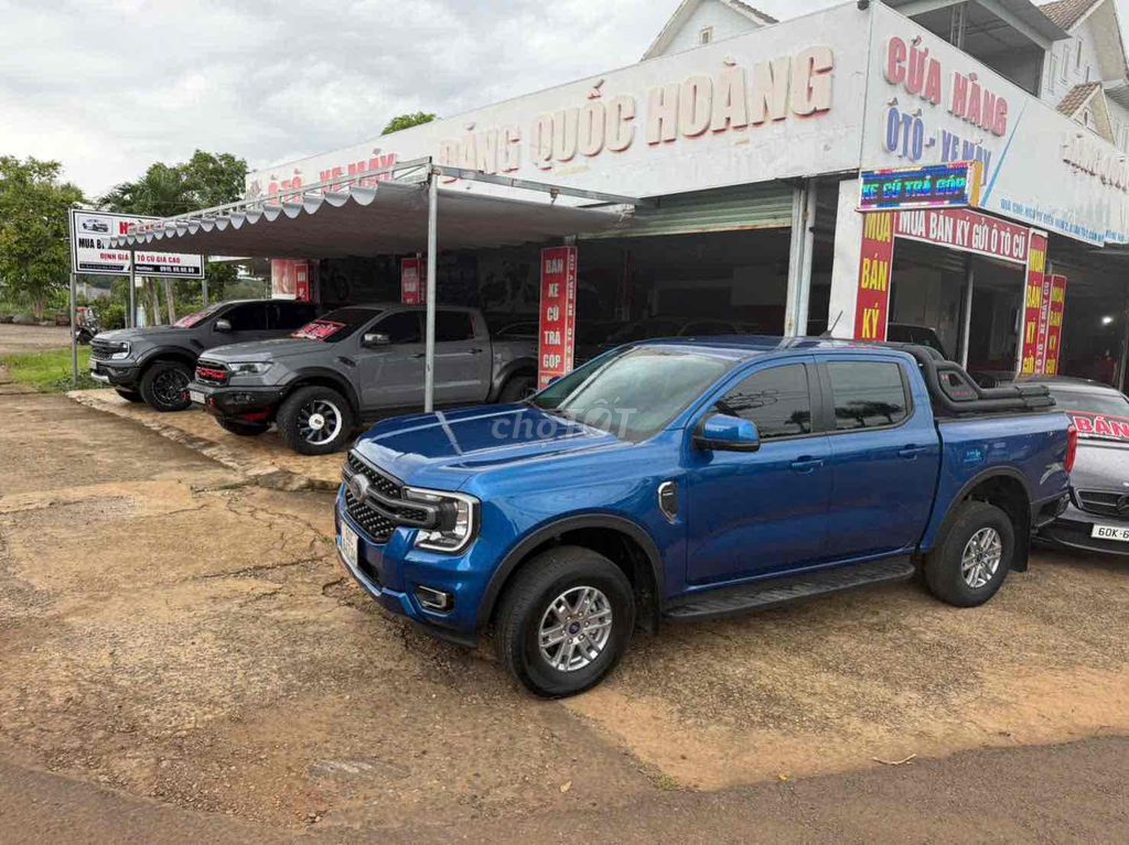 Ford 2023 - ảnh 2