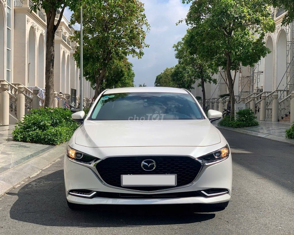 Mazda 3 2023 - ảnh 1