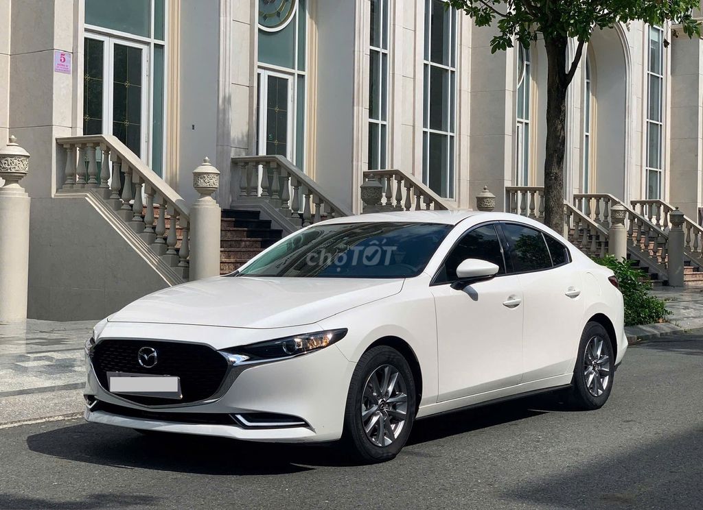 Mazda 3 2023 - ảnh 2