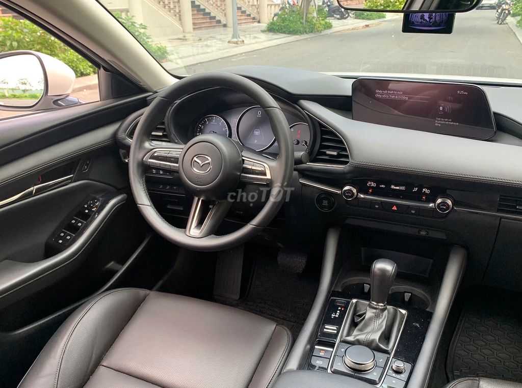 Mazda 3 2023 - ảnh 3