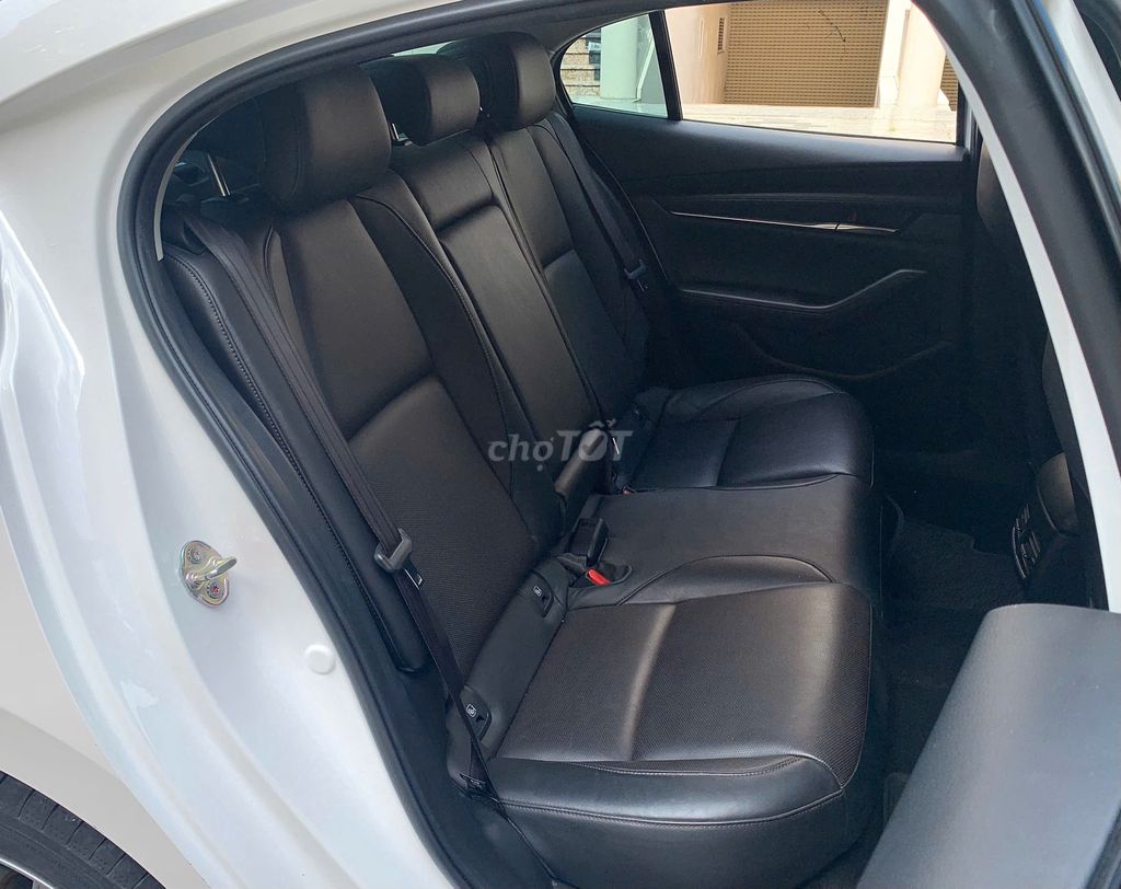 Mazda 3 2023 - ảnh 5