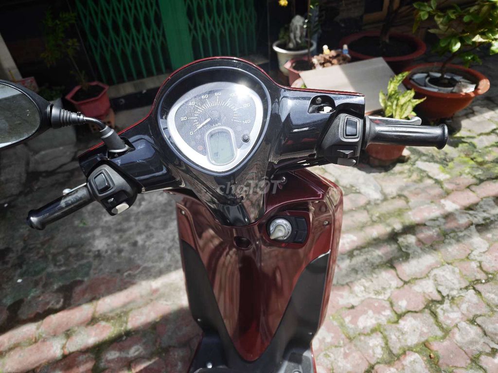 Yamaha Janus 2018 - ảnh 4