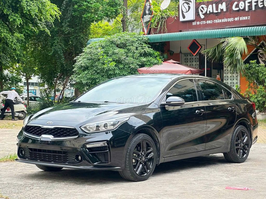 Kia 2020 - ảnh 2