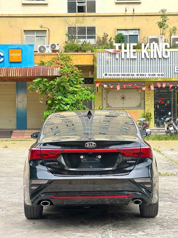 Kia 2020 - ảnh 3