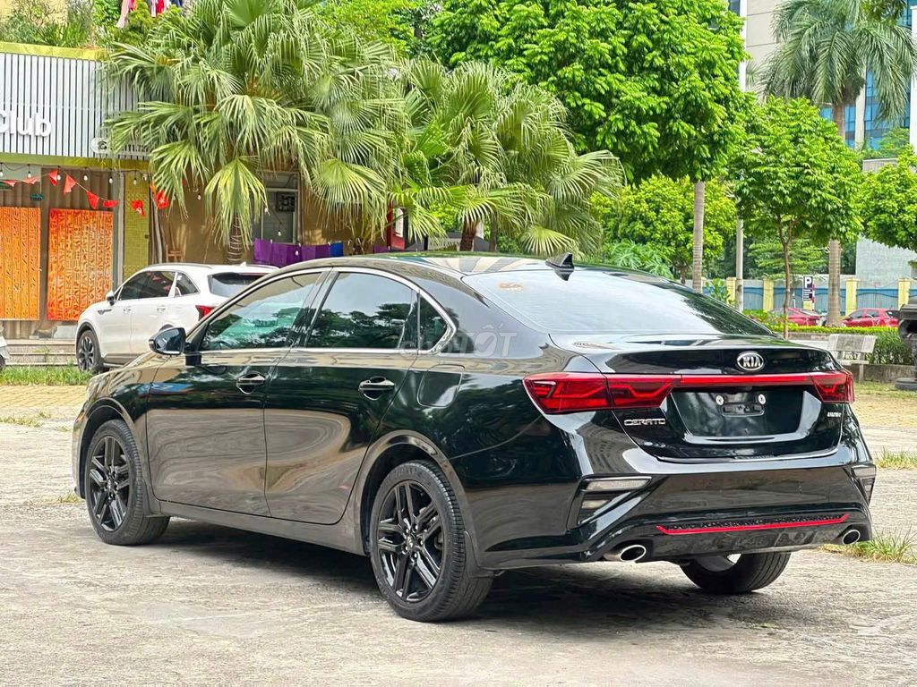 Kia 2020 - ảnh 4