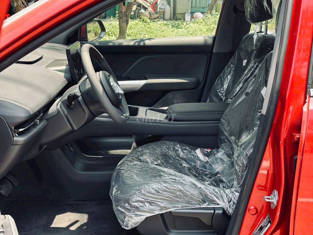 VinFast MPV 7 - ảnh 4