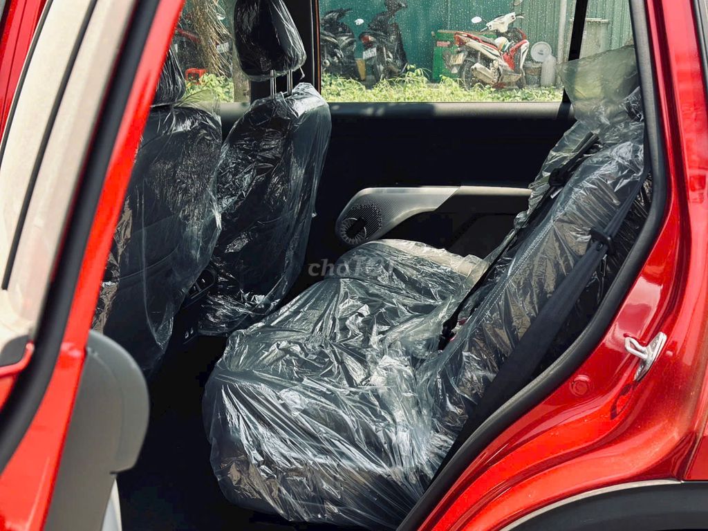 VinFast MPV 7 - ảnh 5