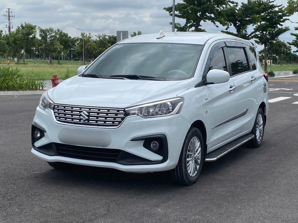 Suzuki Ertiga 2020 - ảnh 2