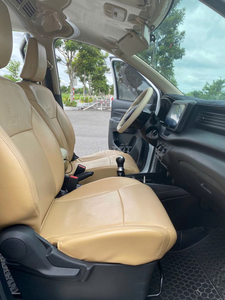 Suzuki Ertiga 2020 - ảnh 3