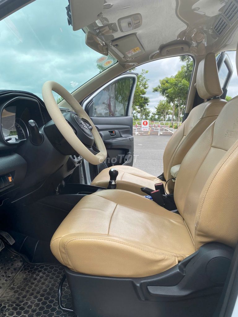 Suzuki Ertiga 2020 - ảnh 4