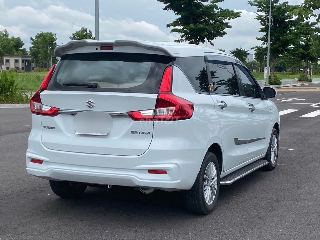 Suzuki Ertiga 2020 - ảnh 5