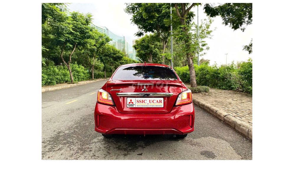 Mitsubishi 2022 - ảnh 2