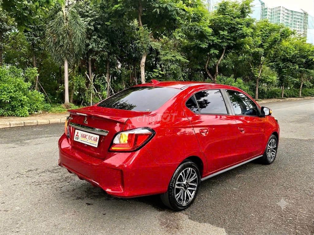 Mitsubishi 2022 - ảnh 4