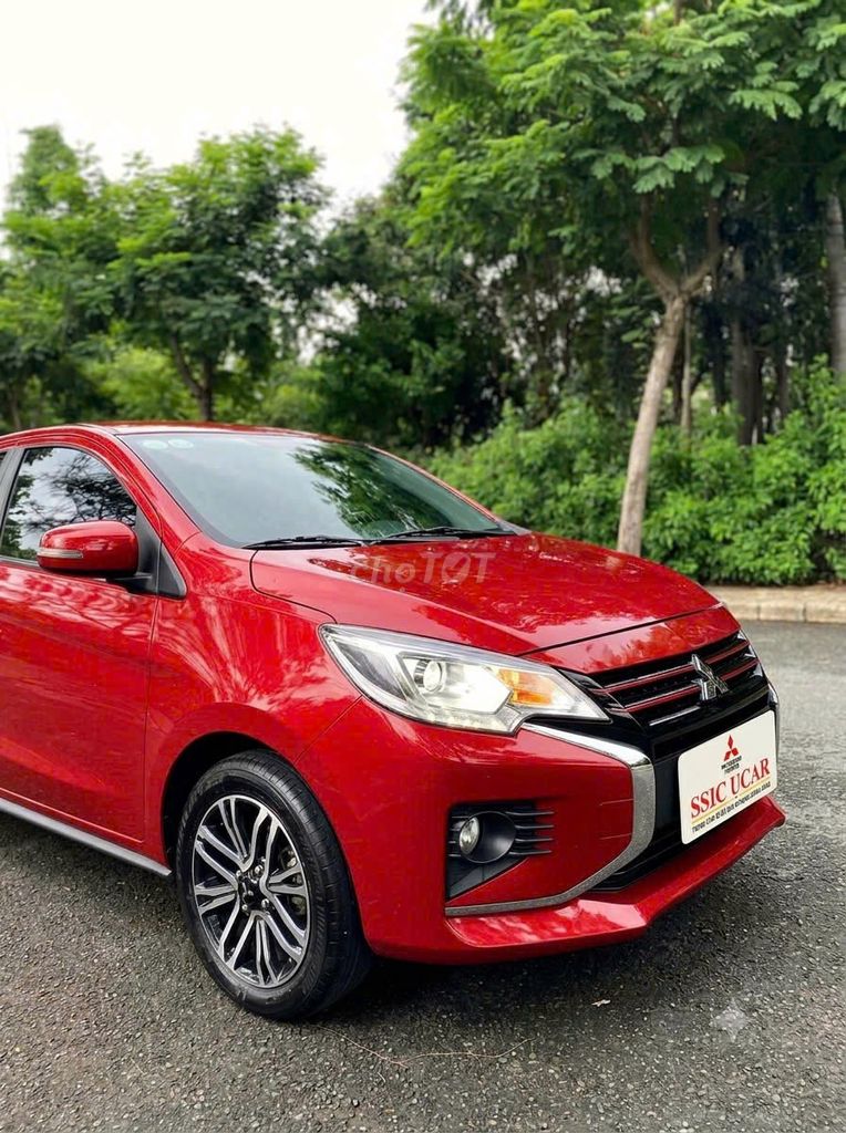 Mitsubishi 2022 - ảnh 5