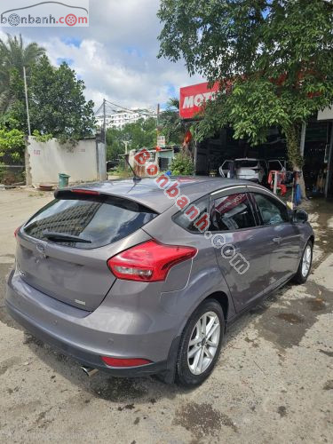 Ford Focus Trend 1.5L 2018 - ảnh 3