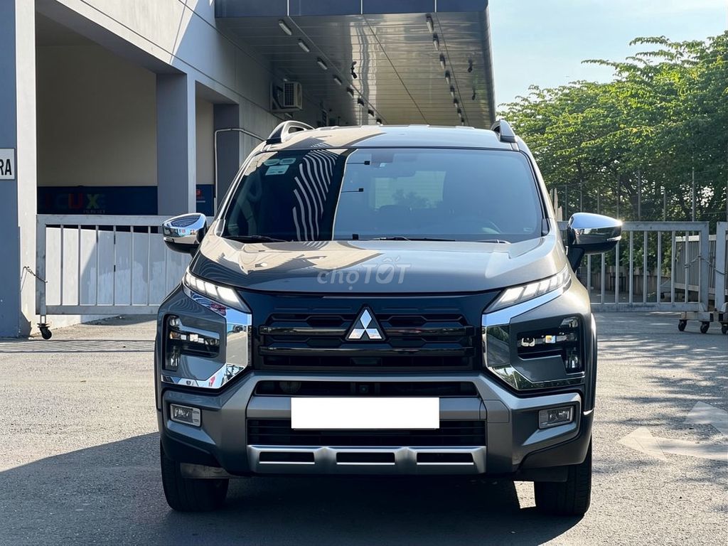Mitsubishi Xpander Cross 1.5 AT 2024 - ảnh 1