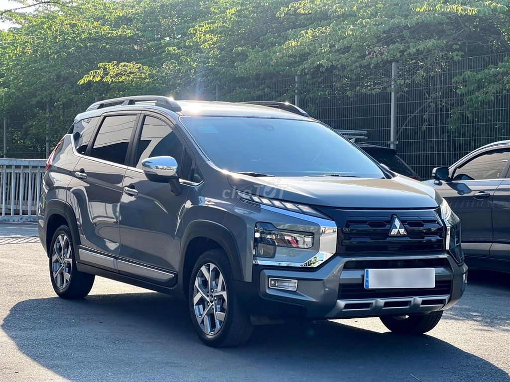Mitsubishi Xpander Cross 1.5 AT 2024 - ảnh 3