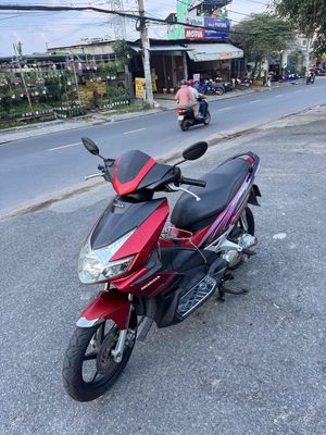 Honda Air Blade 2008 - ảnh 1