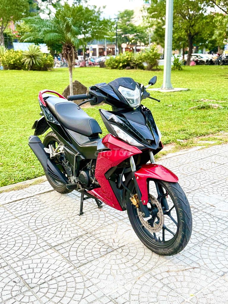 Honda Winner 2017 - ảnh 1