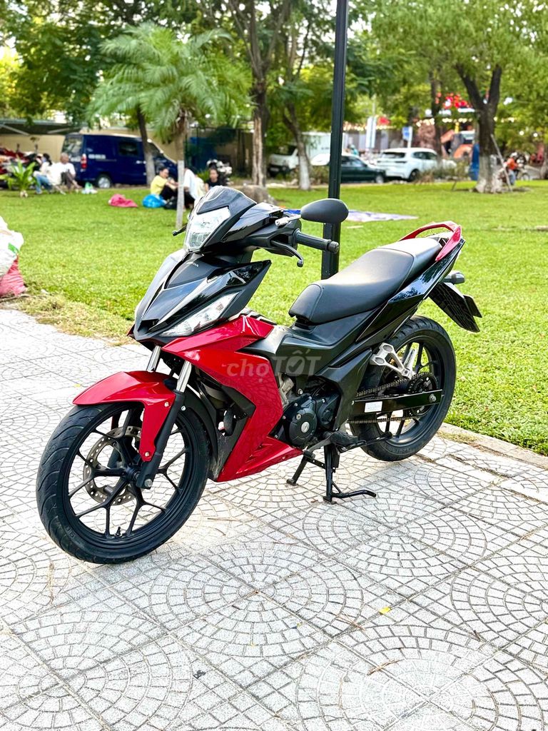 Honda Winner 2017 - ảnh 2