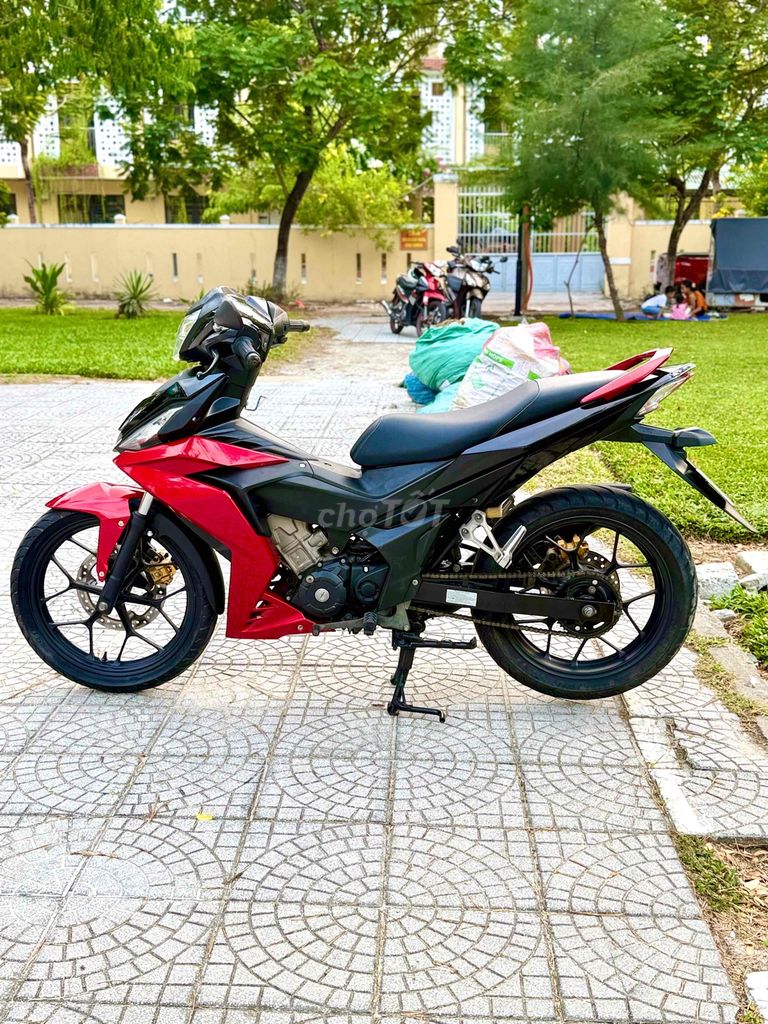 Honda Winner 2017 - ảnh 3