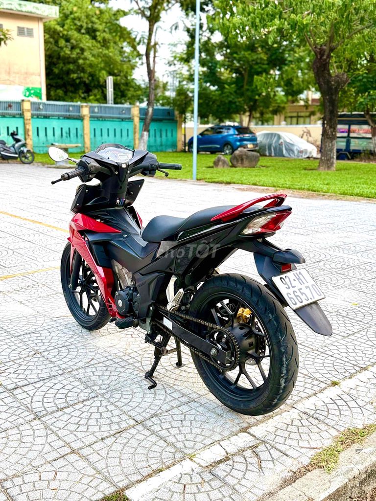 Honda Winner 2017 - ảnh 4