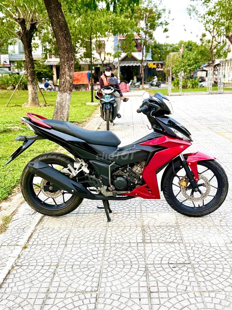 Honda Winner 2017 - ảnh 5