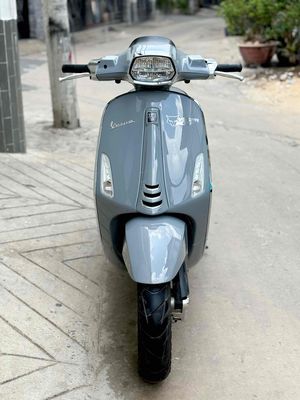 Vespa Sprint 2022 - ảnh 1