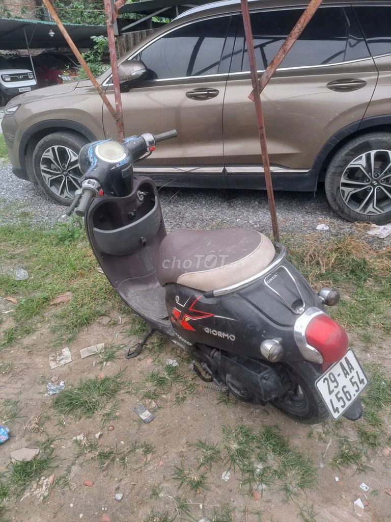 Xe m 2020 - ảnh 2