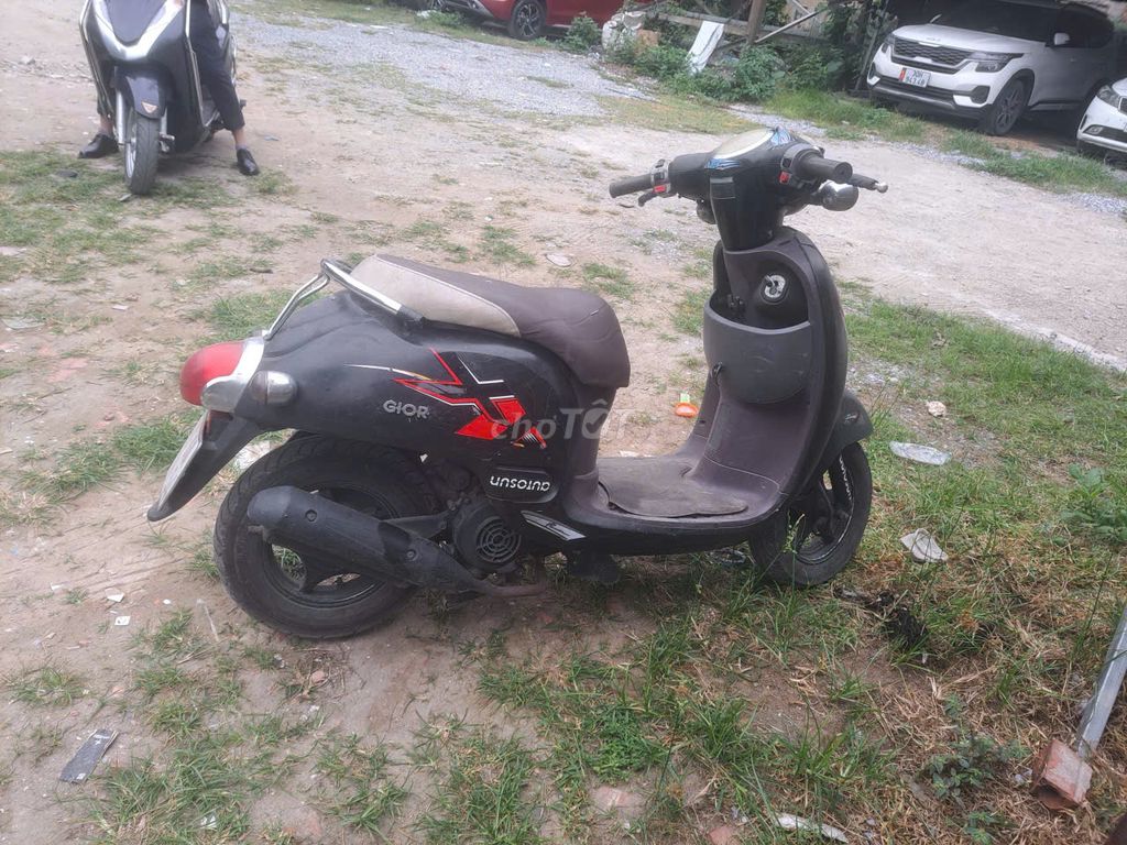 Xe m 2020 - ảnh 3