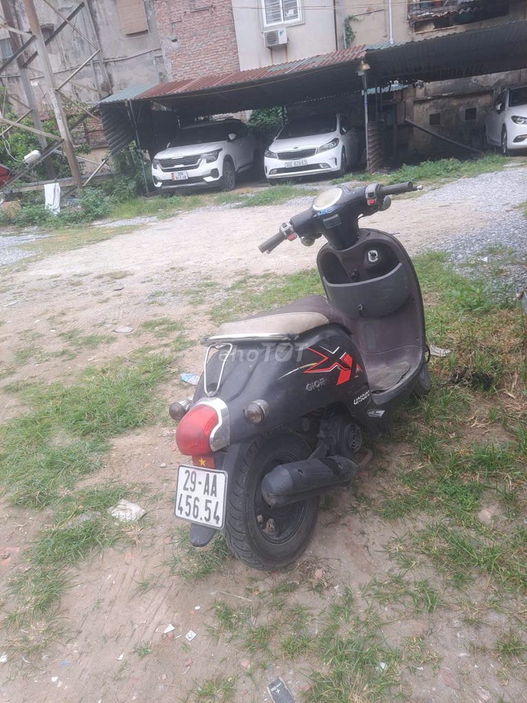 Xe m 2020 - ảnh 4
