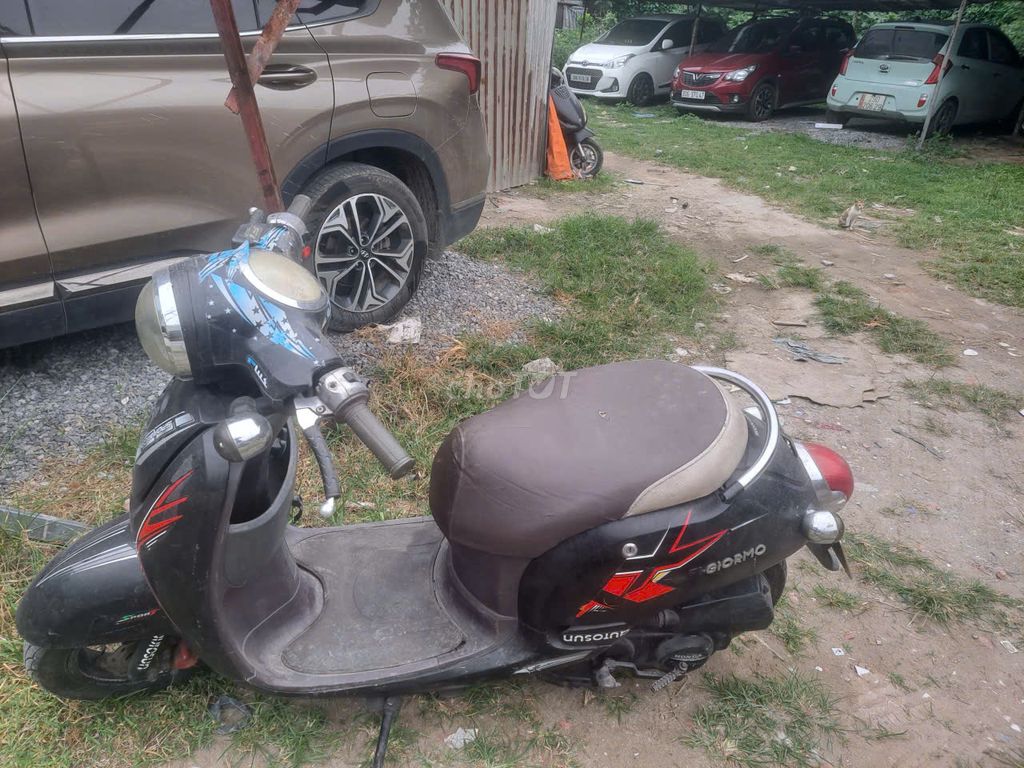 Xe m 2020 - ảnh 5