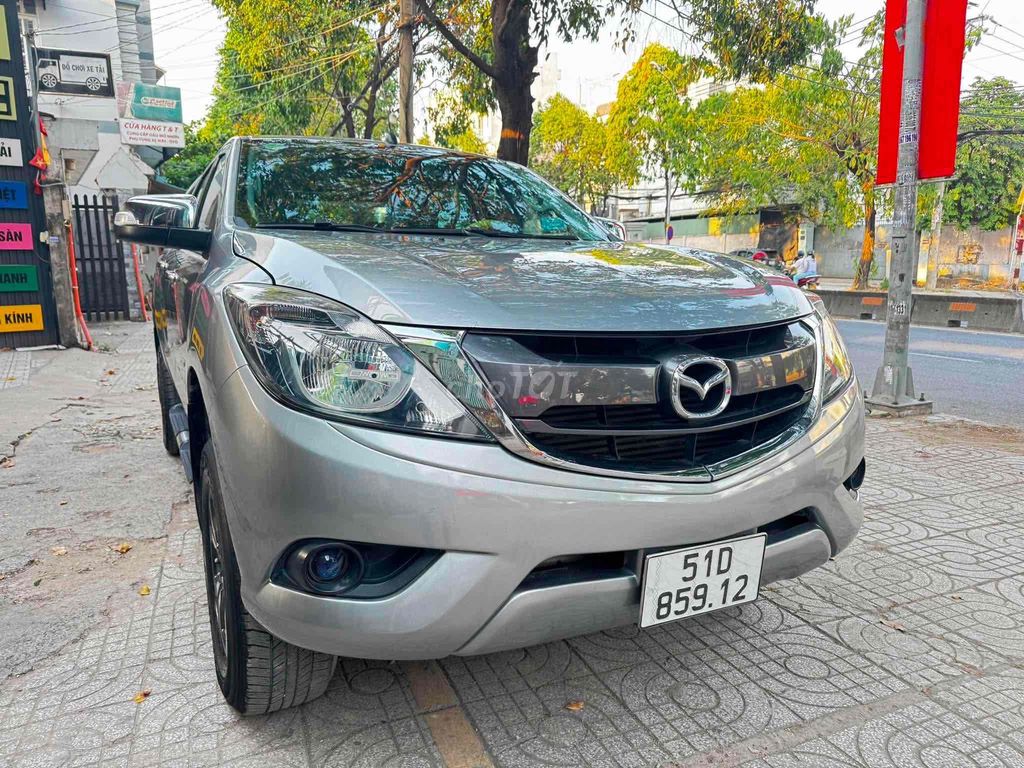 Mazda 2016 - ảnh 1