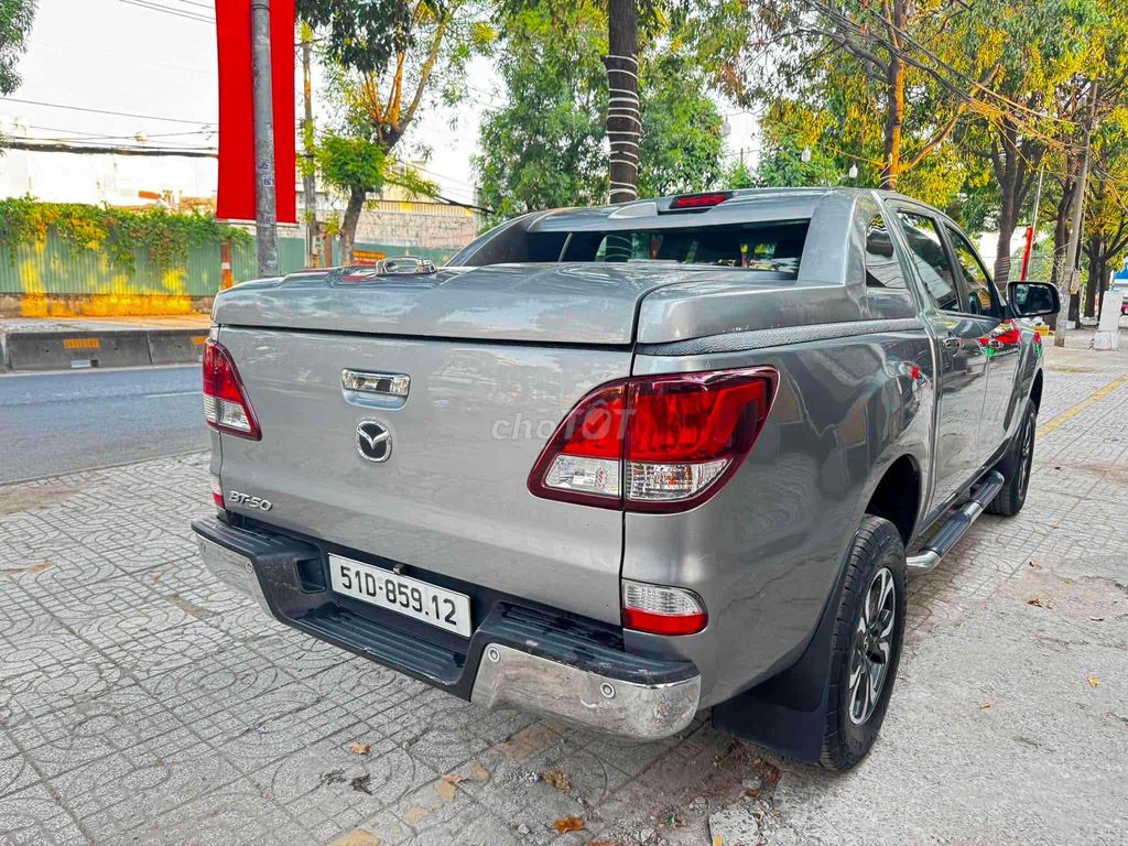 Mazda 2016 - ảnh 3