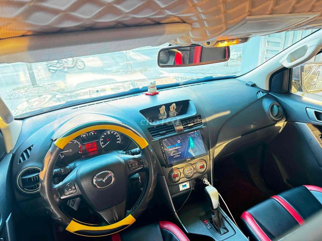 Mazda 2016 - ảnh 5