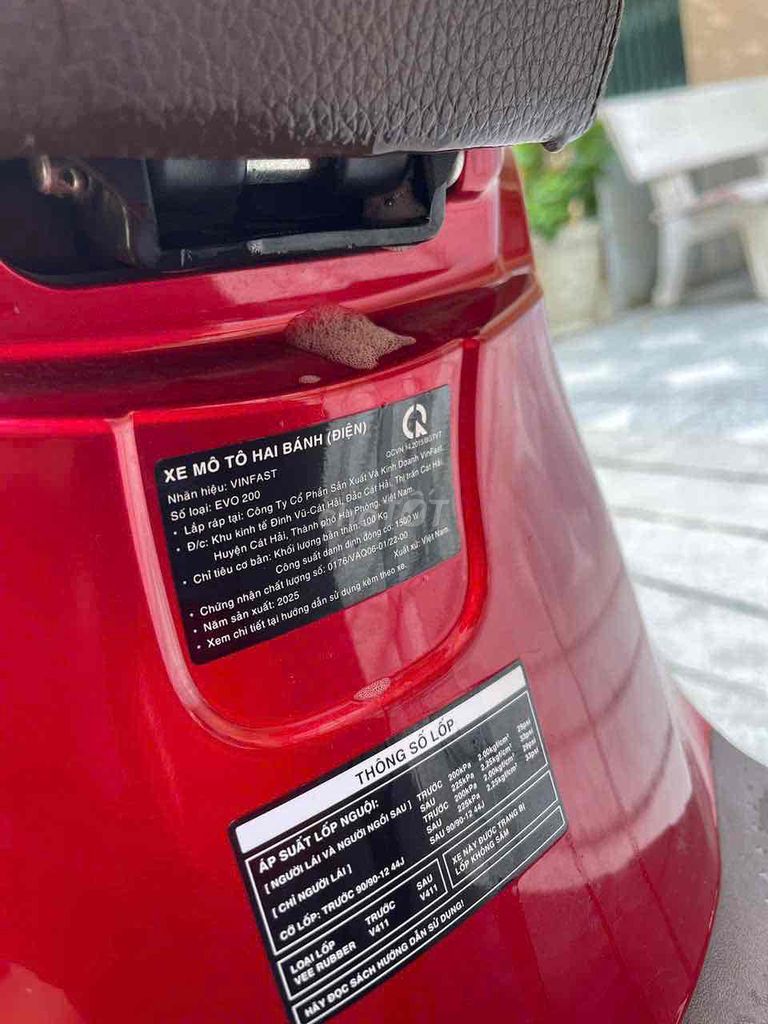 Xe m 2025 - ảnh 2
