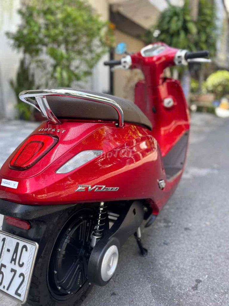 Xe m 2025 - ảnh 3