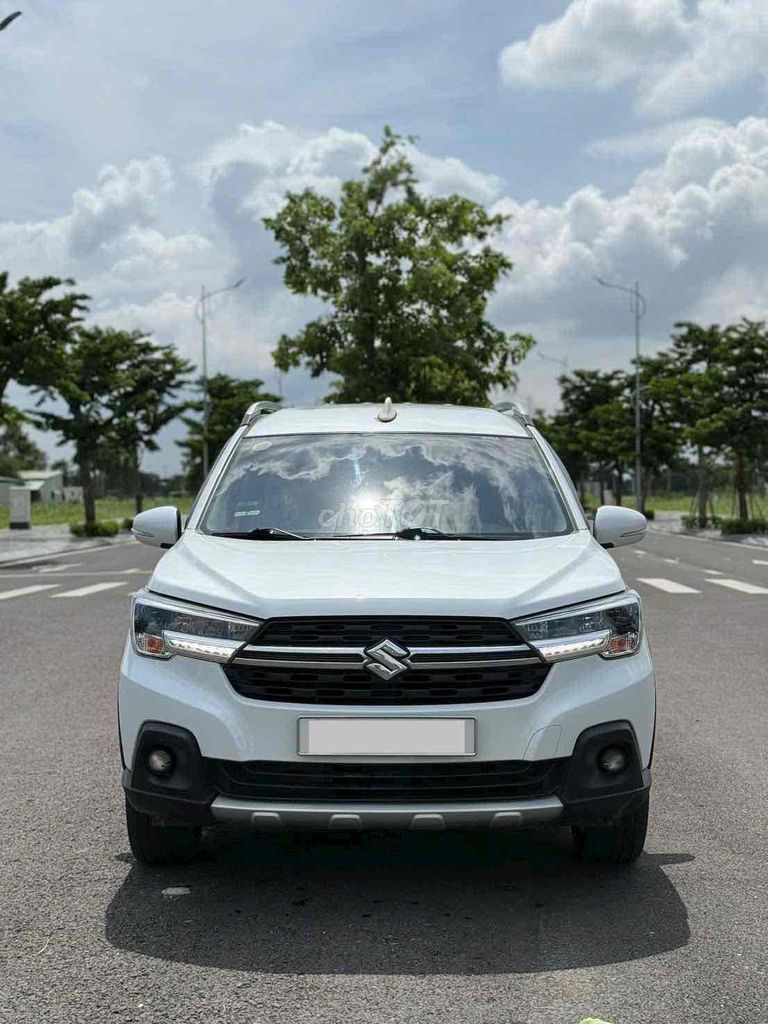 Suzuki 2021 - ảnh 1