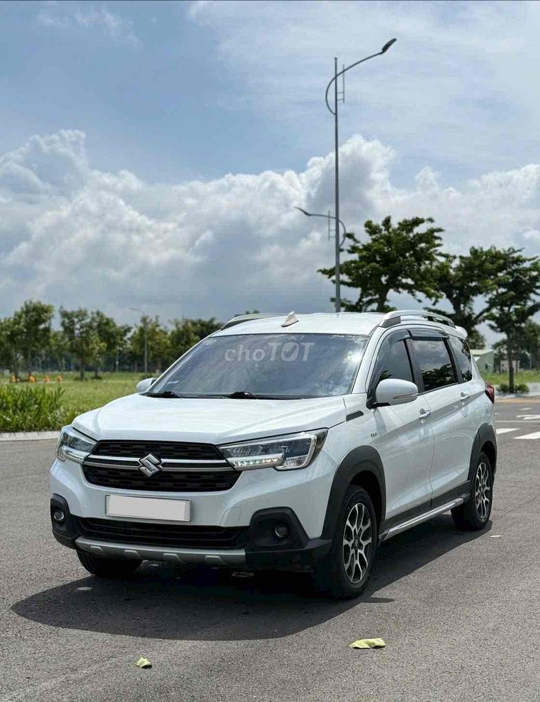 Suzuki 2021 - ảnh 2