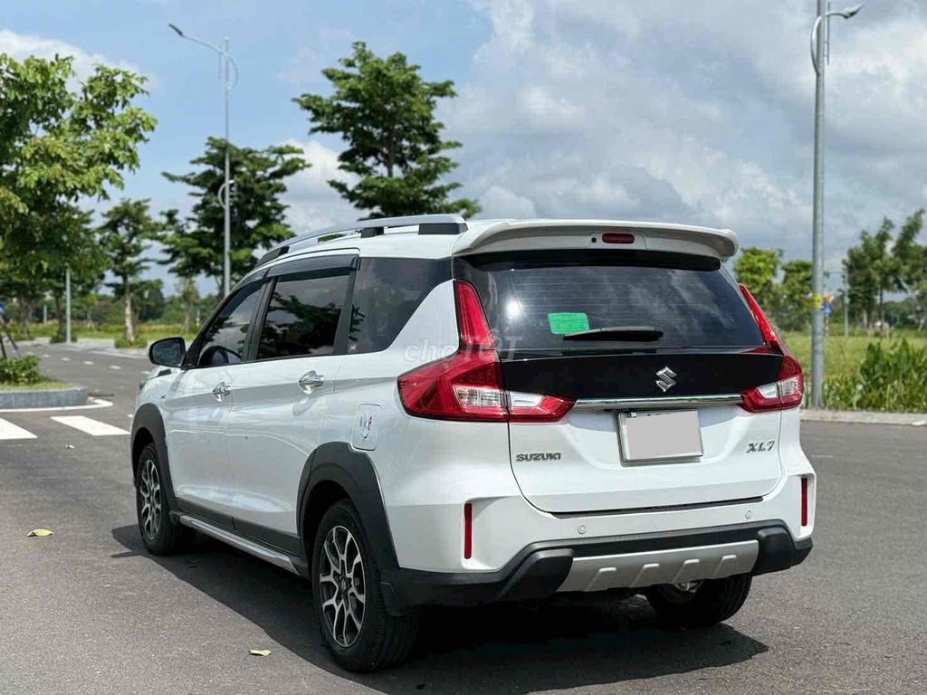 Suzuki 2021 - ảnh 3