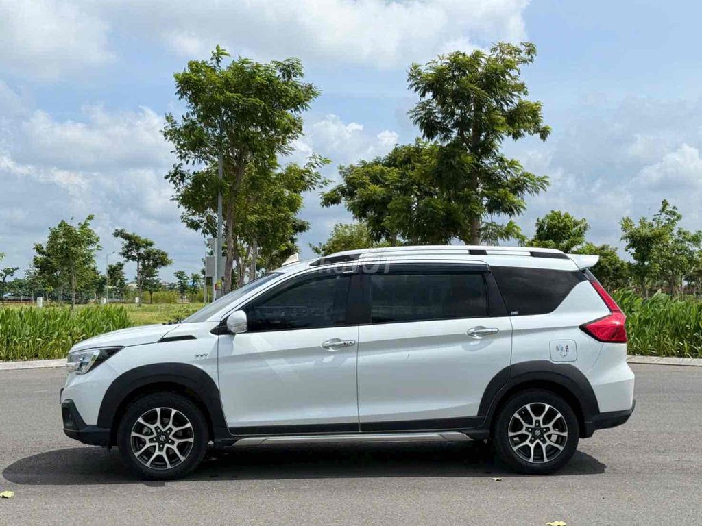 Suzuki 2021 - ảnh 4