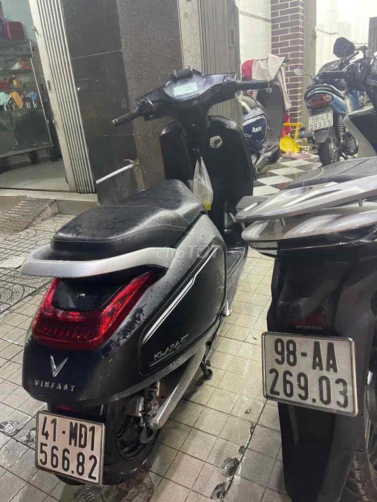 Xe m 2022 - ảnh 4