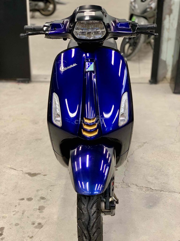 Piaggio 2020 - ảnh 2