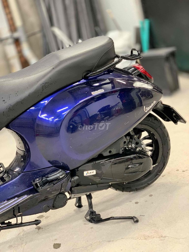 Piaggio 2020 - ảnh 3