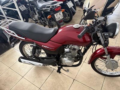 Suzuki GD 2019 - ảnh 1